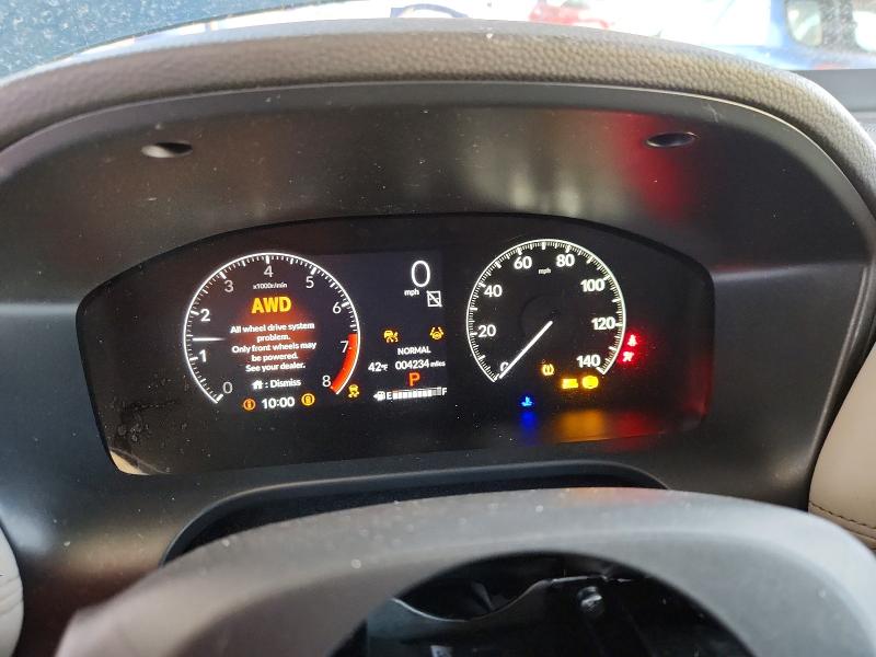 Aukcja sprzedaży 2026 Honda Hr-v, vin: 3CZRZ2H70TM732523, numer aukcji: 74697925