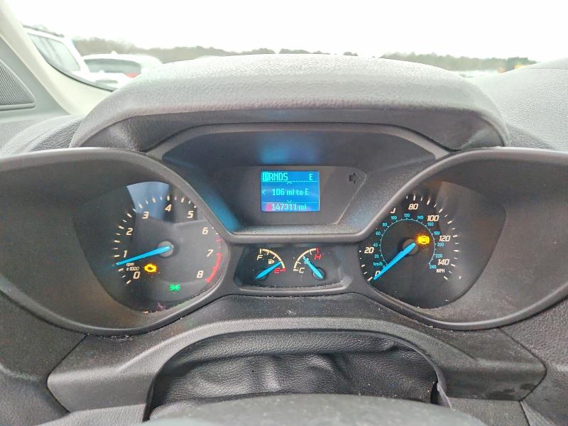 Aukcja sprzedaży 2015 Ford Transit Co, vin: NM0LS7F77F1181831, numer aukcji: 99499055