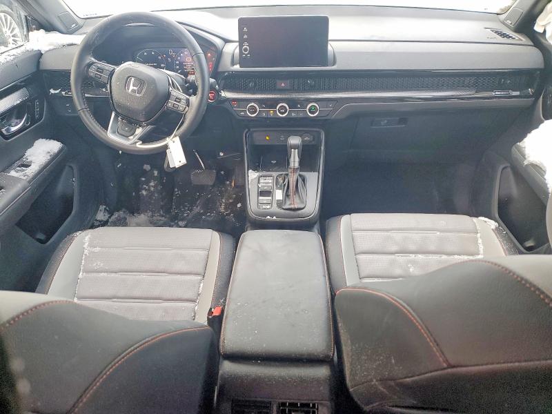 Aukcja sprzedaży 2026 Honda Cr-v, vin: 2HKRS6H9XTH216873, numer aukcji: 74496655