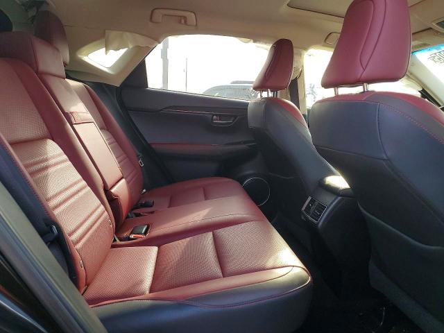 Aukcja sprzedaży 2019 Lexus Nx 300, vin: JTJBARBZXK2213810, numer aukcji: 97797205