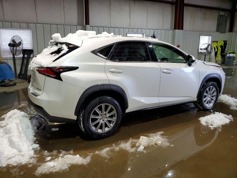 2017 Lexus Nx 200t Ba მანქანა იყიდება აუქციონზე, vin: JTJBARBZ9H2147775, აუქციონის ნომერი: 98658925