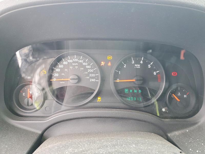 Продаж на аукціоні авто 2010 Jeep Compass Sp, vin: 1J4NF4FB9AD599084, номер лоту: 74093885