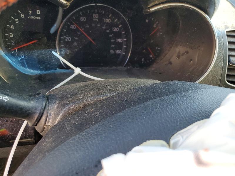 Aukcja sprzedaży 2015 Kia Sorento, vin: 5XYKT3A69FG566021, numer aukcji: 72781075