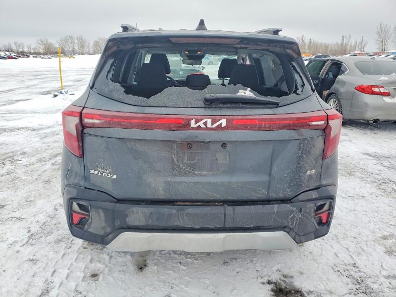 Aukcja sprzedaży 2025 Kia Seltos Lx, vin: KNDEPCAA8S7702412, numer aukcji: 98918975