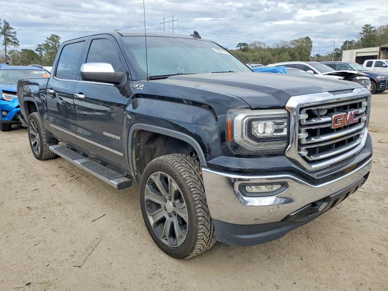Продажа на аукционе авто 2016 Gmc Sierra, vin: 3GTU2NEC2GG173441, номер лота: 99821145
