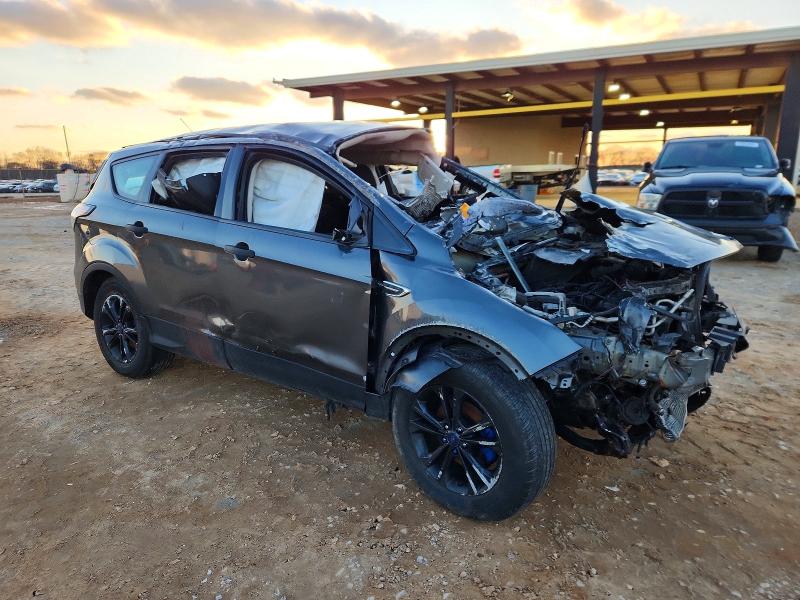Aukcja sprzedaży 2017 Ford Escape, vin: 1FMCU0F79HUC89644, numer aukcji: 74357375