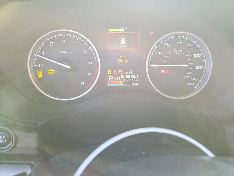 Продажа на аукционе авто 2024 Subaru Forester, vin: JF2SKADC9RH489964, номер лота: 73413115