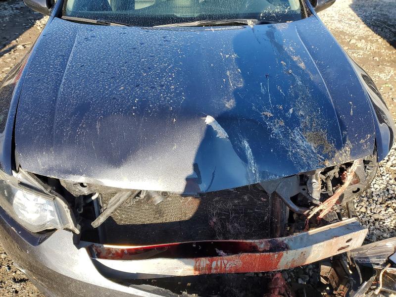 Aukcja sprzedaży 2012 Acura Tsx, vin: JH4CU2F42CC024406, numer aukcji: 73177005