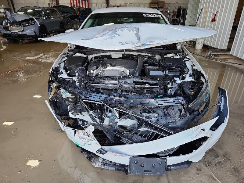 Aukcja sprzedaży 2018 Buick Regal, vin: W04GL6SX2J1080054, numer aukcji: 98899715