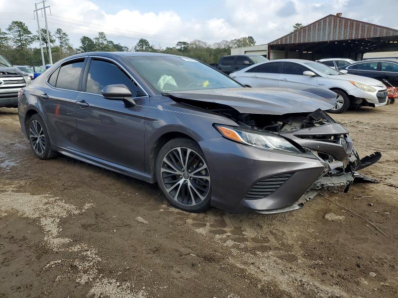 Auction sale of the 2020 Toyota Camry, vin: 4T1G11AK5LU350332, lot number: 99686005