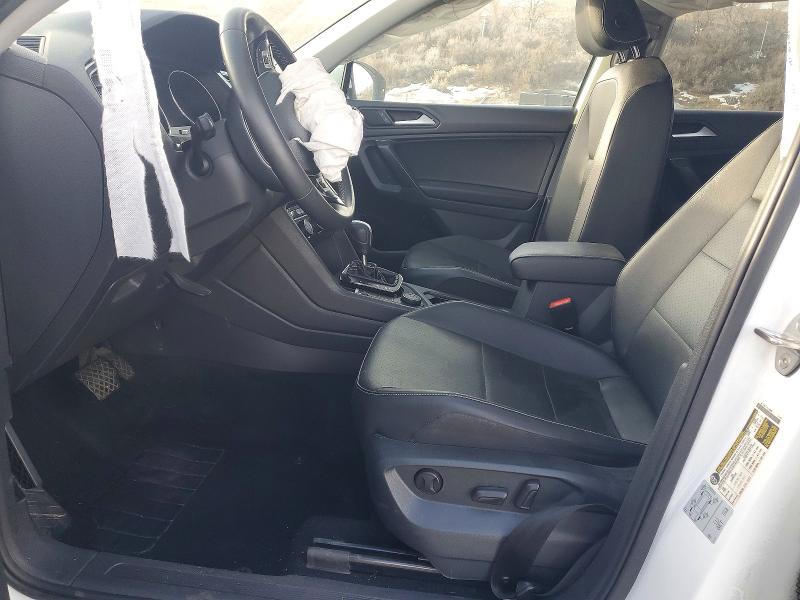 Aukcja sprzedaży 2021 Volkswagen Tiguan, vin: 3VV2B7AX7MM095684, numer aukcji: 73887665