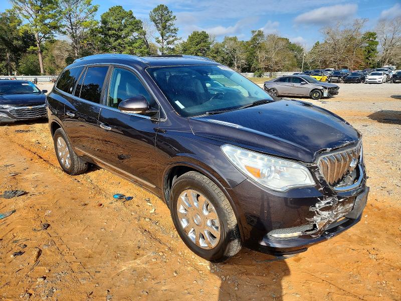 Продаж на аукціоні авто 2017 Buick Enclave, vin: 5GAKRBKD1HJ216201, номер лоту: 99668955