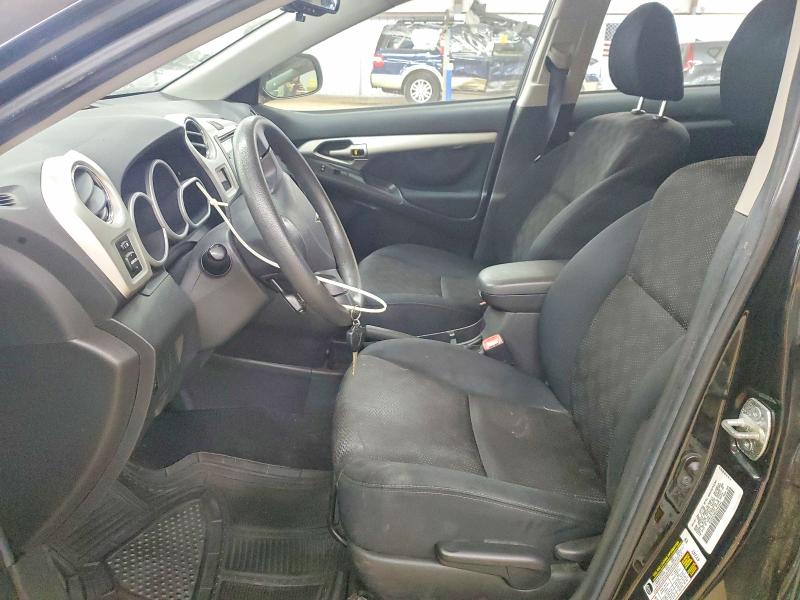 98412315 :رقم المزاد ، 5Y2SP67869Z464244 vin ، 2009 Pontiac Vibe مزاد بيع