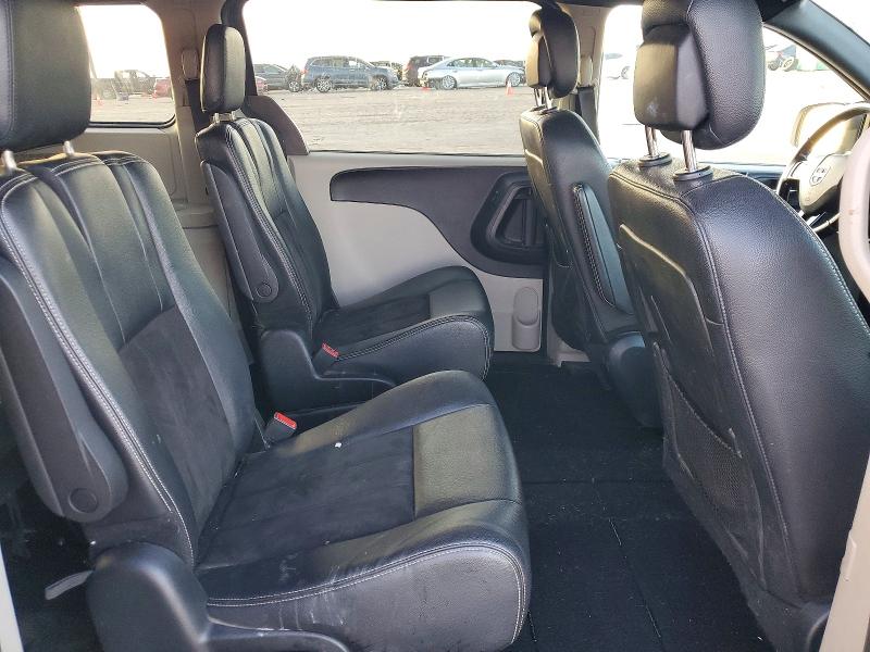 Aukcja sprzedaży 2020 Dodge Grand Caravan, vin: 2C4RDGCG1LR207312, numer aukcji: 72189045
