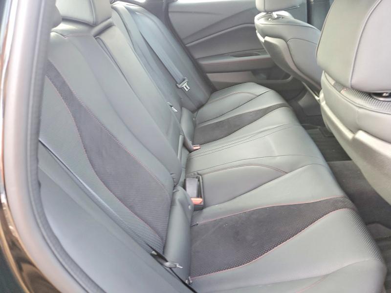 Aukcja sprzedaży 2021 Acura Tlx, vin: 19UUB6F51MA007722, numer aukcji: 73456885