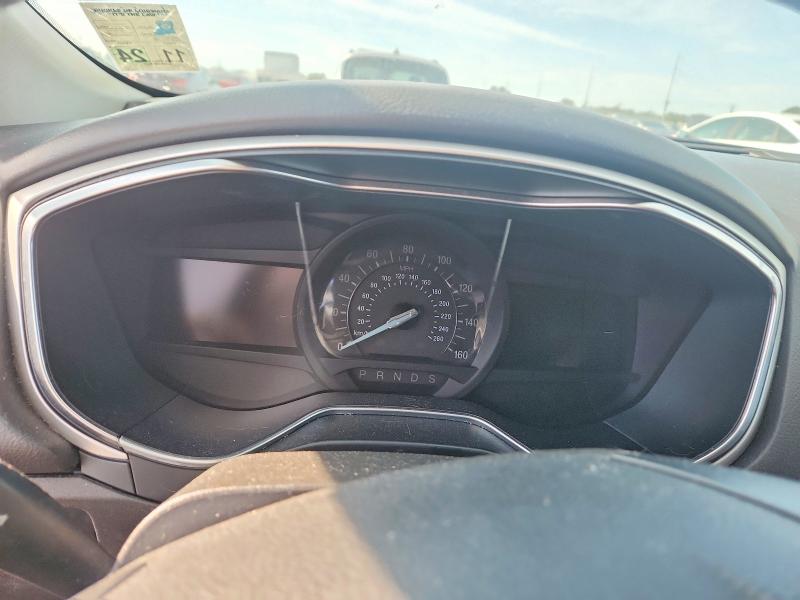 Aukcja sprzedaży 2014 Ford Fusion Se, vin: 1FA6P0HD4E5384250, numer aukcji: 72598085
