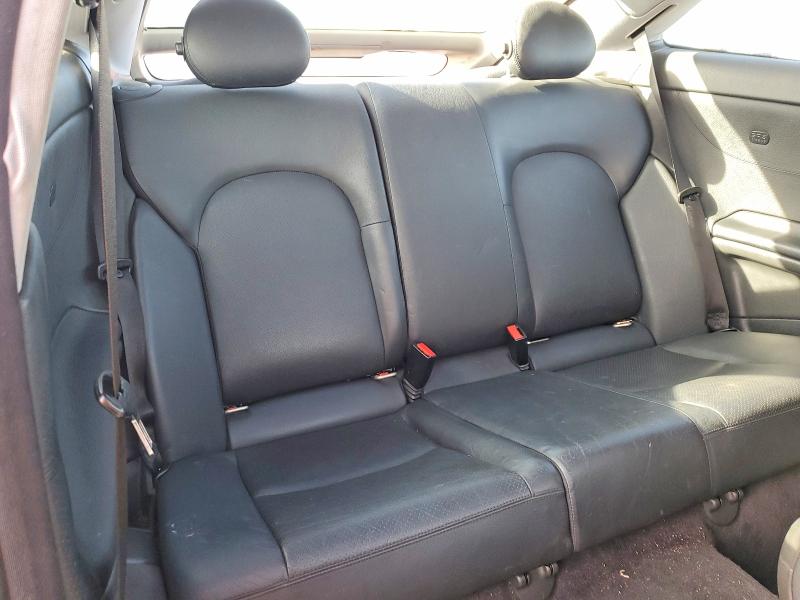 74929525 :رقم المزاد ، WDBRN47JX2A356479 vin ، 2002 Mercedes-benz C مزاد بيع