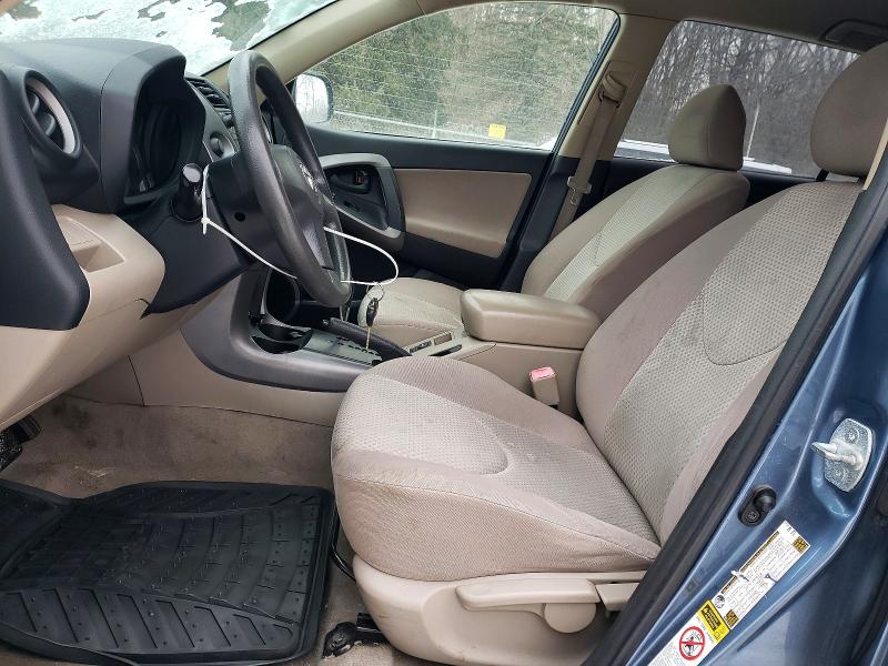 Продажа на аукционе авто 2008 Toyota Rav4, vin: JTMZD33V086073012, номер лота: 74205815
