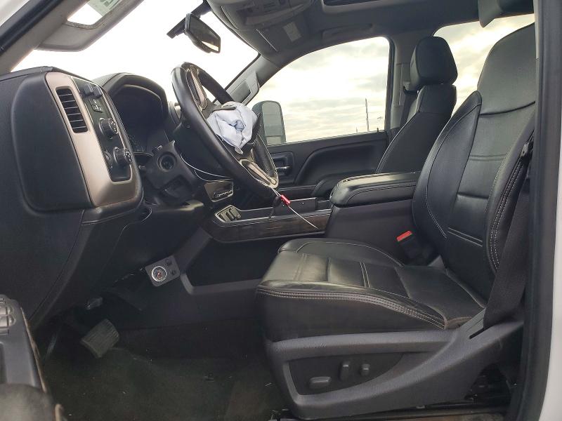 72567295 :رقم المزاد ، 1GT120E80FF175769 vin ، 2015 Gmc Sierra K25 مزاد بيع