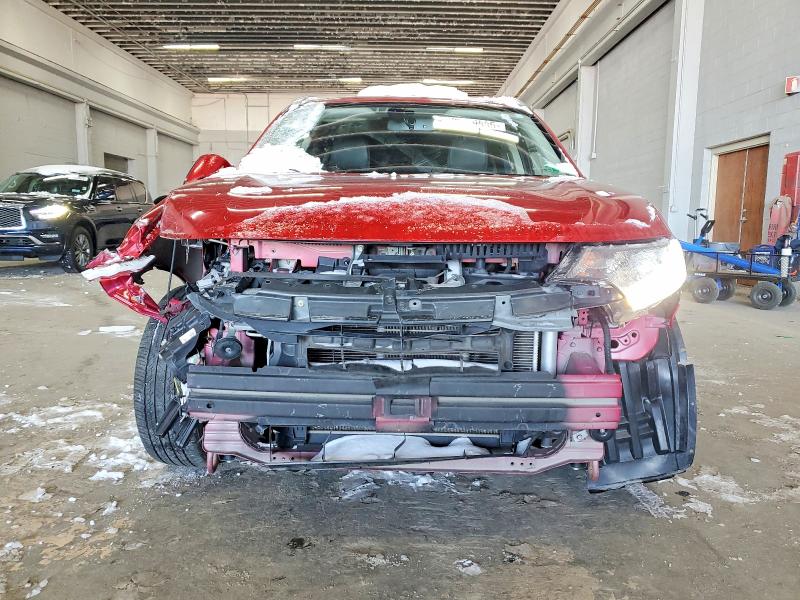 Продаж на аукціоні авто 2019 Mitsubishi Outlander, vin: JA4AD3A38KZ024719, номер лоту: 73639895