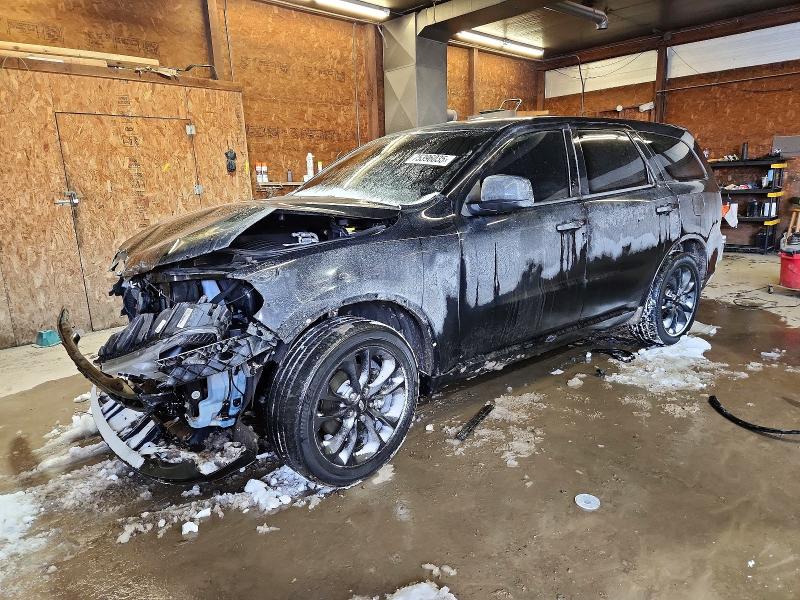 2021 Dodge Durango მანქანა იყიდება აუქციონზე, vin: 1C4RDJAG0MC882238, აუქციონის ნომერი: 75396035