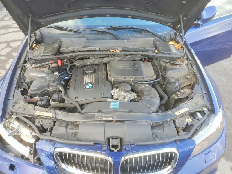 Продажа на аукционе авто 2010 Bmw 335, vin: WBAPL3C52AA407986, номер лота: 99181675
