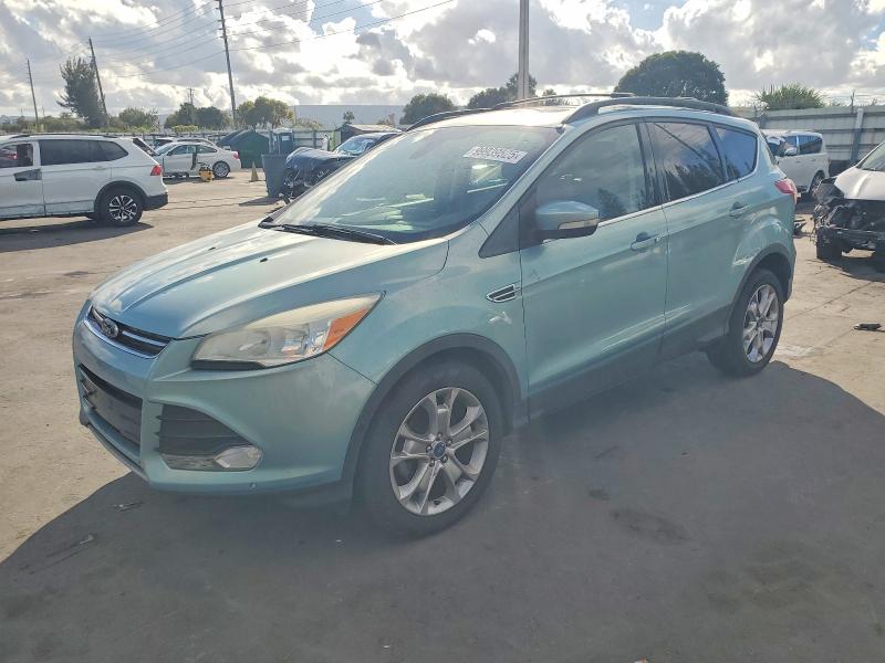 Продаж на аукціоні авто 2013 Ford Escape, vin: 1FMCU0HXXDUD37837, номер лоту: 99939525
