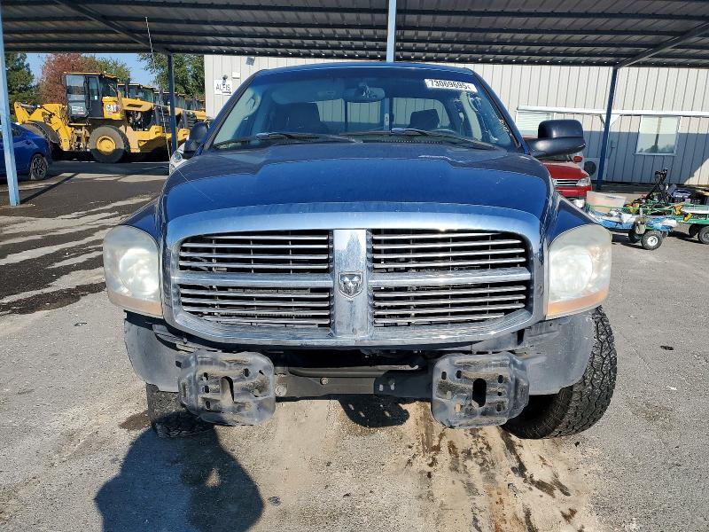 Продажа на аукционе авто 2006 Dodge Ram 1500, vin: 1D7HA18216S591888, номер лота: 73069695