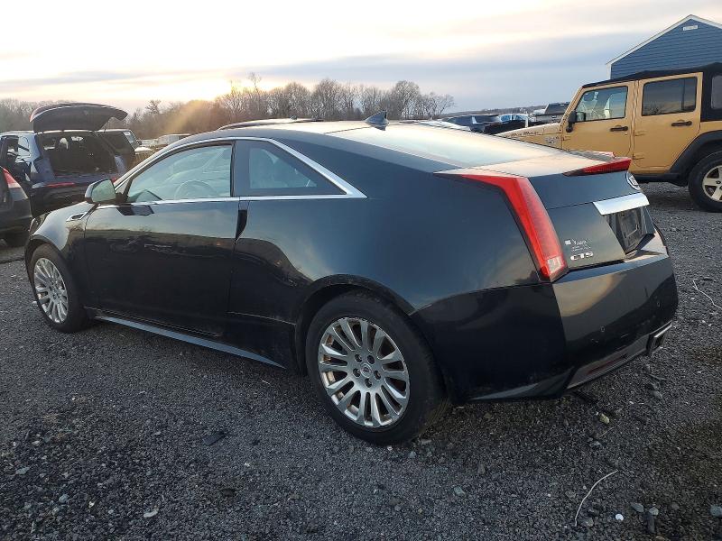 Продажа на аукционе авто 2011 Cadillac Cts, vin: 1G6DJ1EDXB0136352, номер лота: 98495335