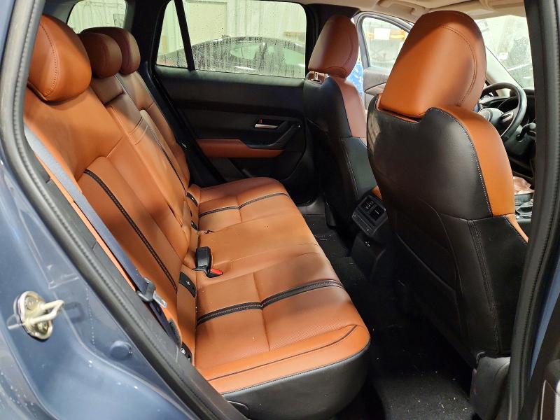 Aukcja sprzedaży 2023 Mazda Cx-50, vin: 7MMVABEY5PN100721, numer aukcji: 98950005