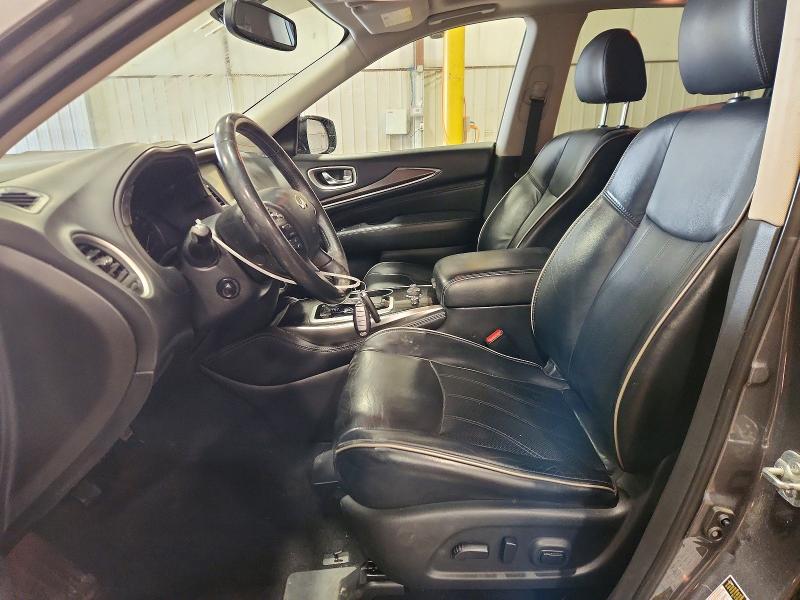 Продажа на аукционе авто 2018 Infiniti Qx60, vin: 5N1DL0MM5JC522303, номер лота: 98891155