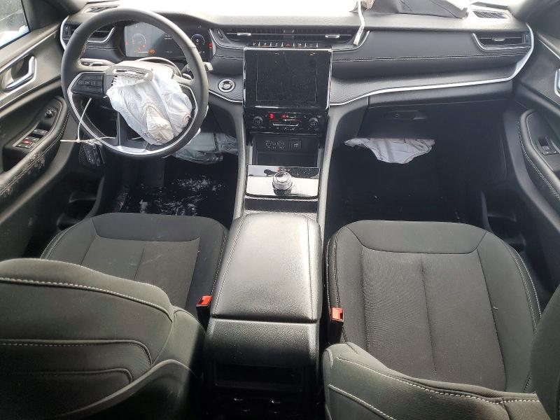 Продажа на аукционе авто 2025 Jeep Grand Cherokee, vin: 1C4RJHAG2SC293724, номер лота: 75230725