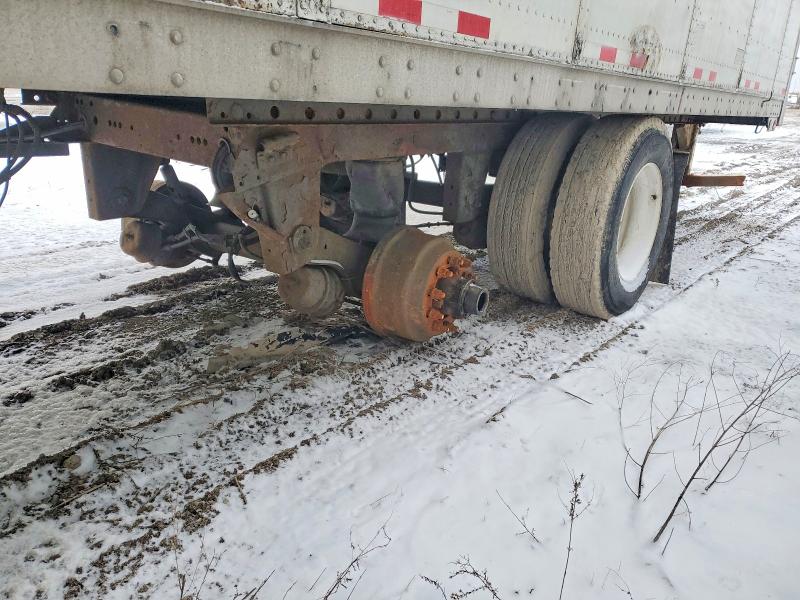 2011 Great Dane Trailers მანქანა იყიდება აუქციონზე, vin: 1GRAP0623BK211246, აუქციონის ნომერი: 73182505