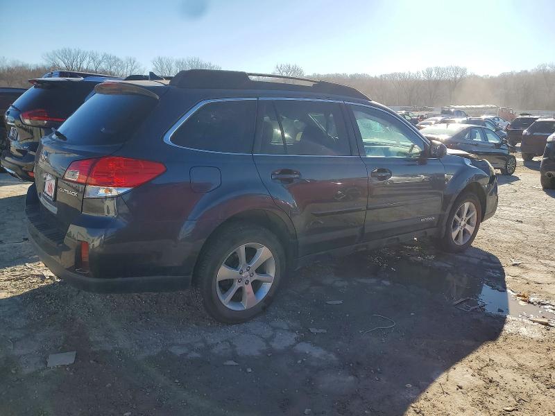 Aukcja sprzedaży 2013 Subaru Outback, vin: 4S4BRCKCXD3316173, numer aukcji: 72703175