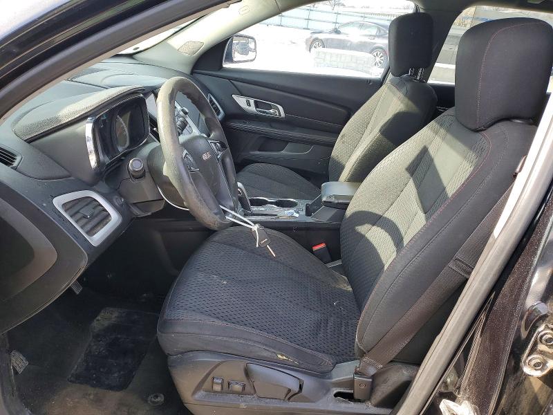 74752395 :رقم المزاد ، 2GKALMEK2D6251116 vin ، 2013 Gmc Terrain مزاد بيع