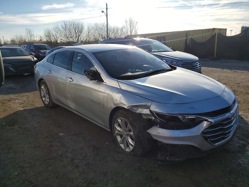 Продаж на аукціоні авто 2020 Chevrolet Malibu, vin: 1G1ZD5ST7LF039114, номер лоту: 72170765