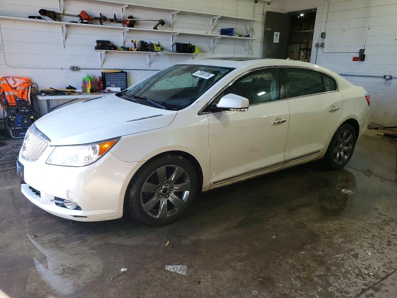Auction sale of the 2010 Buick Lacrosse, vin: 1G4GC5EGXAF314449, lot number: 72498135