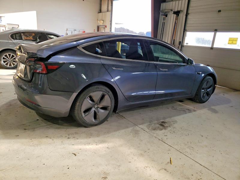 Aukcja sprzedaży 2018 Tesla Model 3, vin: 5YJ3E1EA6JF011545, numer aukcji: 72647295