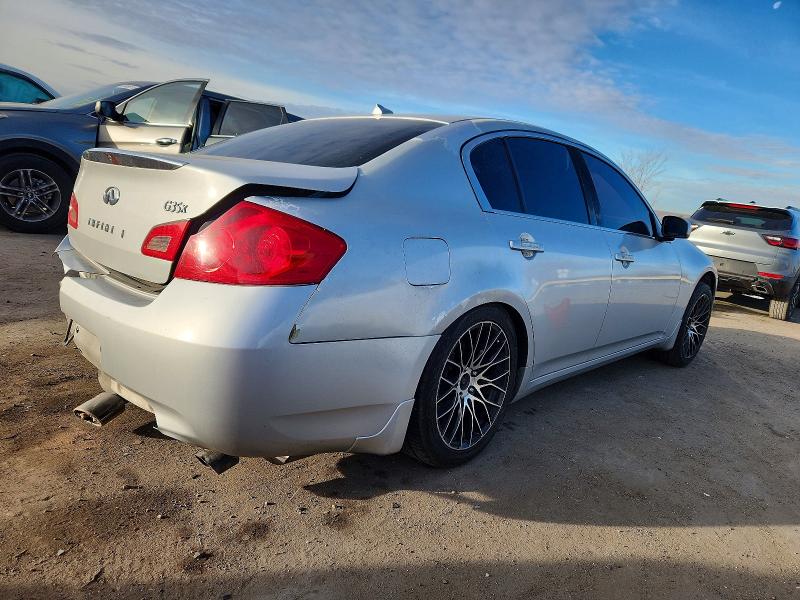 Продажа на аукционе авто 2008 Infiniti G35, vin: JNKBV61F28M278451, номер лота: 99378795