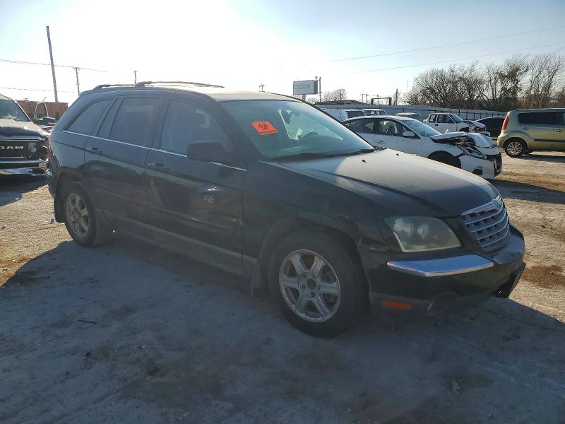 Aukcja sprzedaży 2004 Chrysler Pacifica, vin: 2C8GM68474R378808, numer aukcji: 97310895