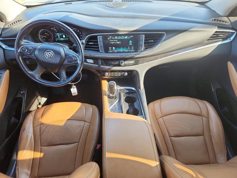 Aukcja sprzedaży 2018 Buick Enclave, vin: 5GAERCKW1JJ240556, numer aukcji: 72903745