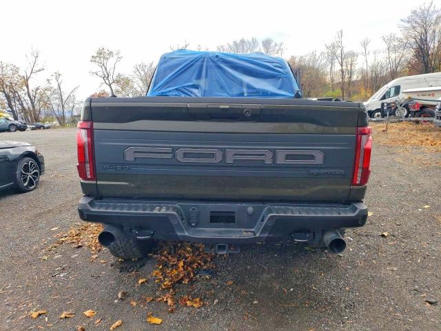 2024 Ford F150 მანქანა იყიდება აუქციონზე, vin: 1FTFW1RG8RFB04857, აუქციონის ნომერი: 75817445