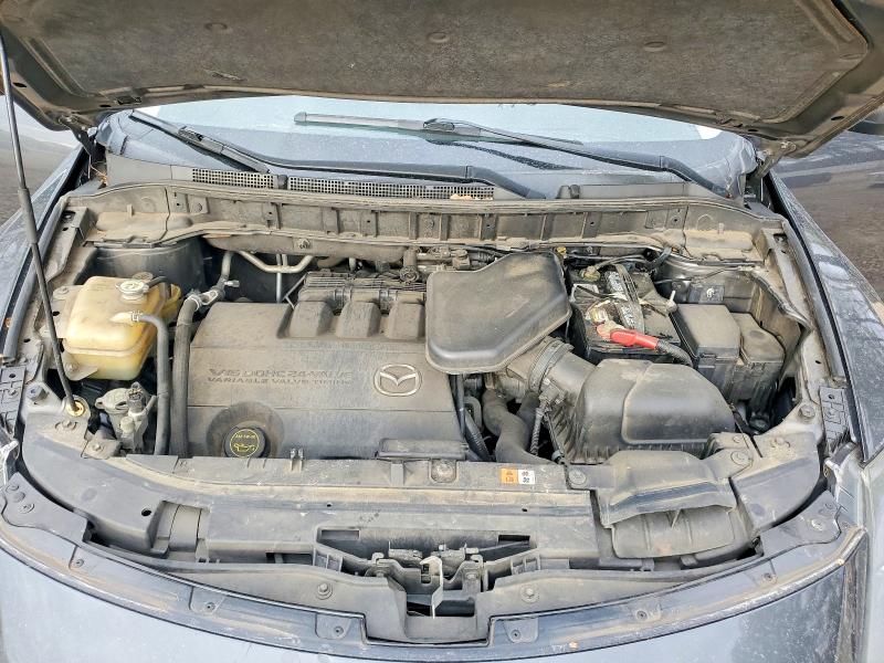 2014 Mazda Cx-9 მანქანა იყიდება აუქციონზე, vin: JM3TB3CV3E0426067, აუქციონის ნომერი: 98426895