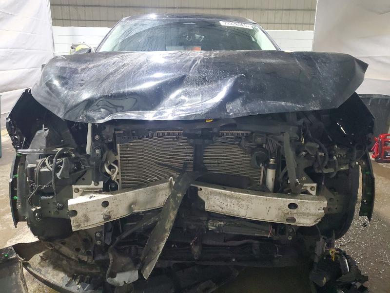 72238565 :رقم المزاد ، 5N1DL1ES2PC353692 vin ، 2023 Infiniti Qx60 Pure مزاد بيع