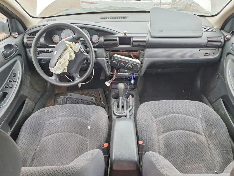 73487525 :رقم المزاد ، 1B3EL46X65N647118 vin ، 2005 Dodge Stratus مزاد بيع