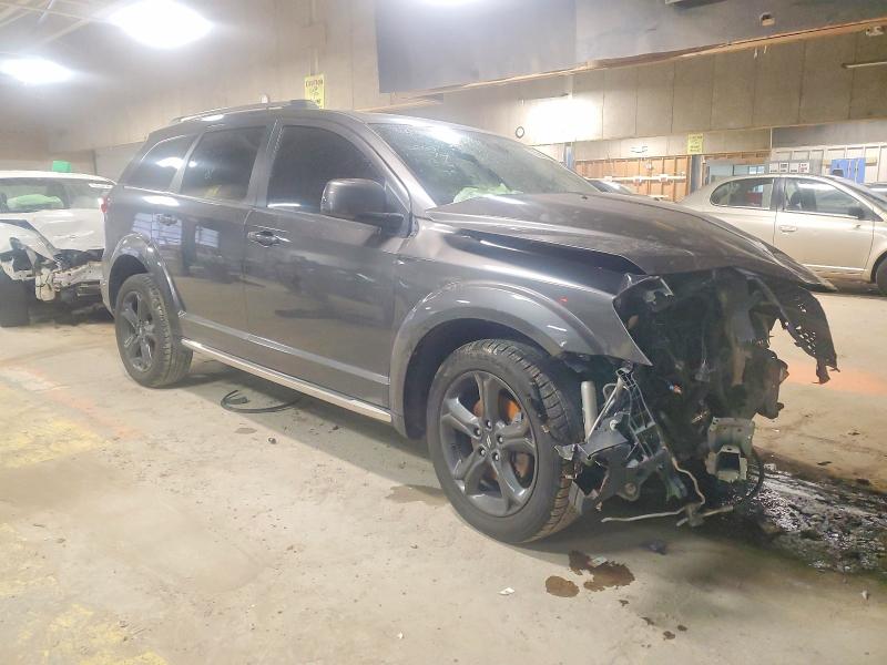 2020 Dodge Journey მანქანა იყიდება აუქციონზე, vin: 3C4PDCGB9LT225911, აუქციონის ნომერი: 73294805
