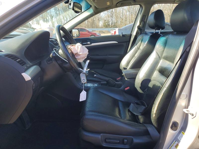 Aukcja sprzedaży 2005 Acura Tsx, vin: JH4CL96915C018493, numer aukcji: 73430175