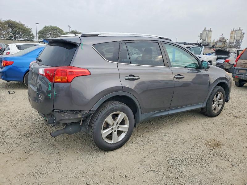74237435 :رقم المزاد ، 2T3RFREV2DW029225 vin ، 2013 Toyota Rav4 مزاد بيع