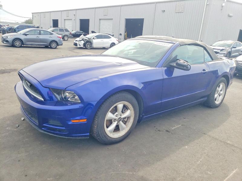 2013 Ford Mustang მანქანა იყიდება აუქციონზე, vin: 1ZVBP8EM0D5218122, აუქციონის ნომერი: 99513415