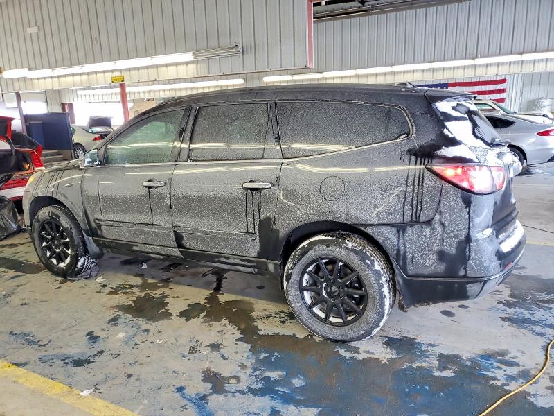 Продаж на аукціоні авто 2015 Chevrolet Traverse, vin: 1GNKRGKD1FJ148286, номер лоту: 73371025